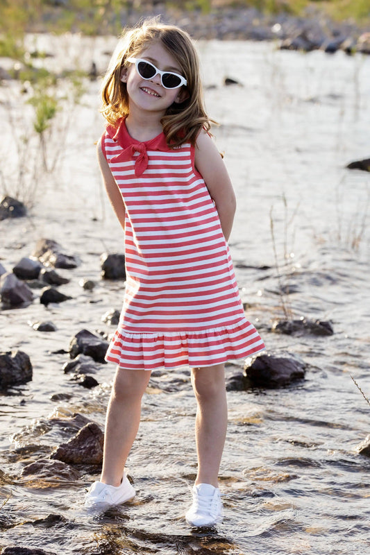 Sailor Dress