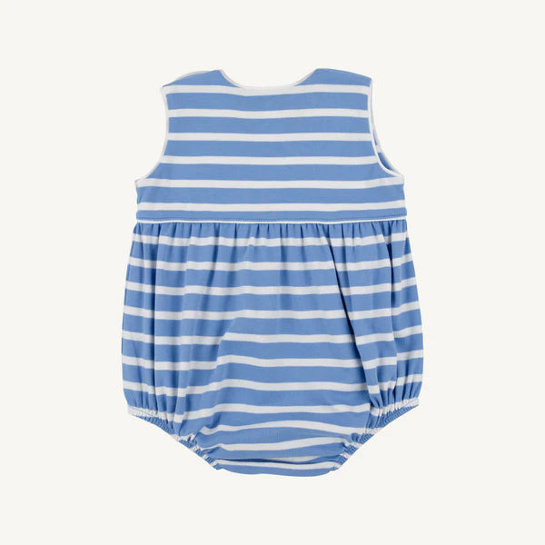 Barlett Bubble in Barbados Stripe