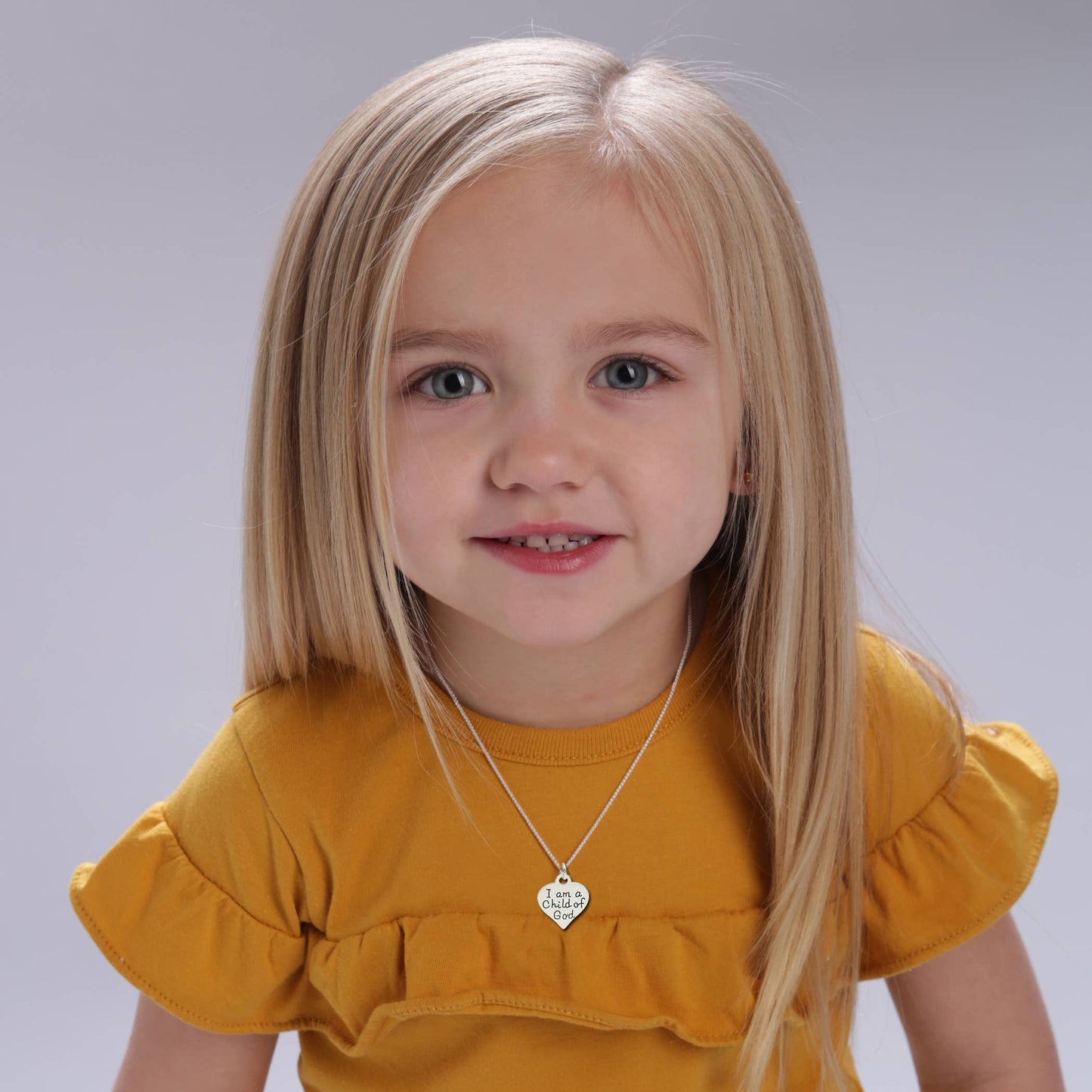 Child of God Necklace