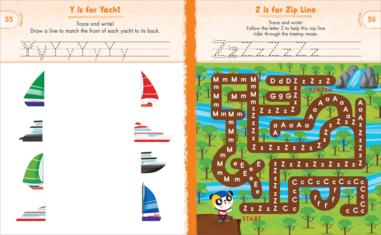 Preschool Activity Trucks, Cars, and Airplanes