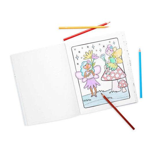 Colored Pencils Set of 24