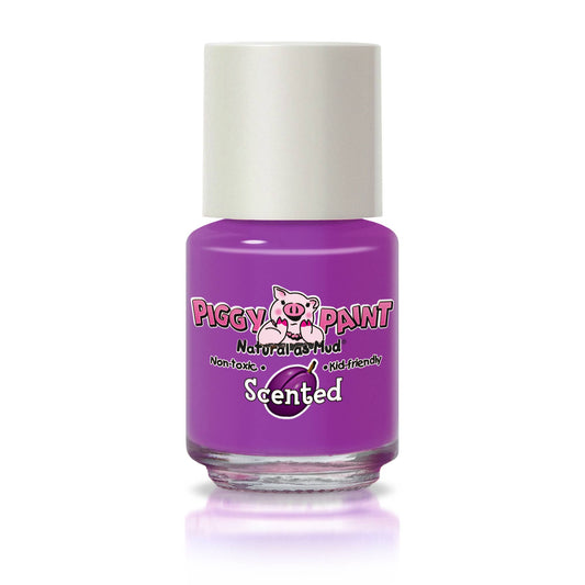 Scented  Funky Fruit Nail Polish
