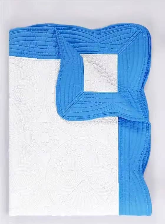 Heirloom Quilt