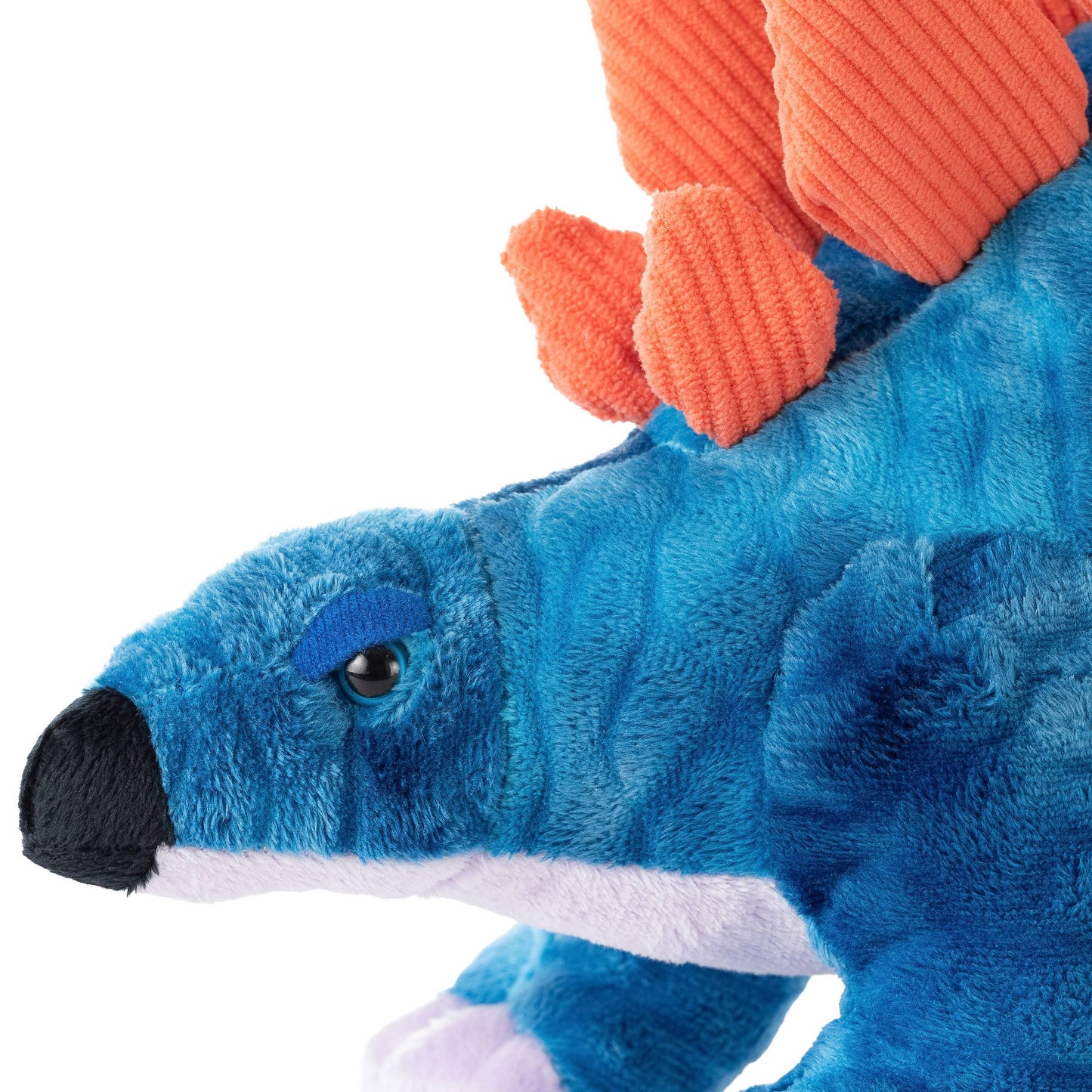 Stegosaurus Dino Plush