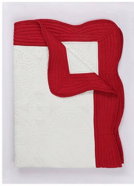 Heirloom Quilt