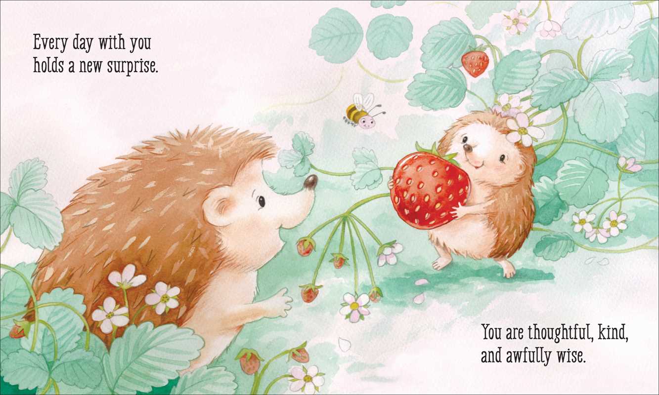 I'll Love You More by