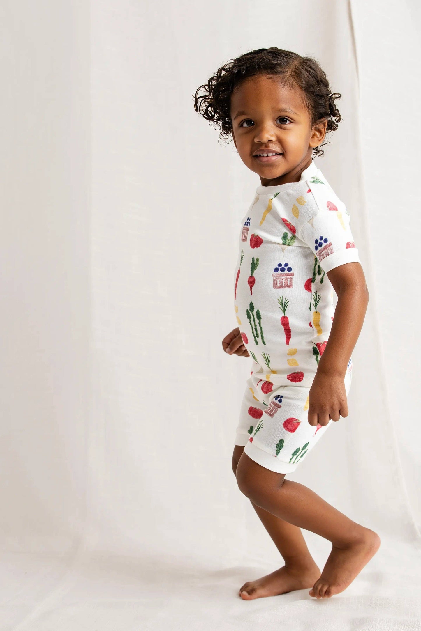 Farmer's Market PJs