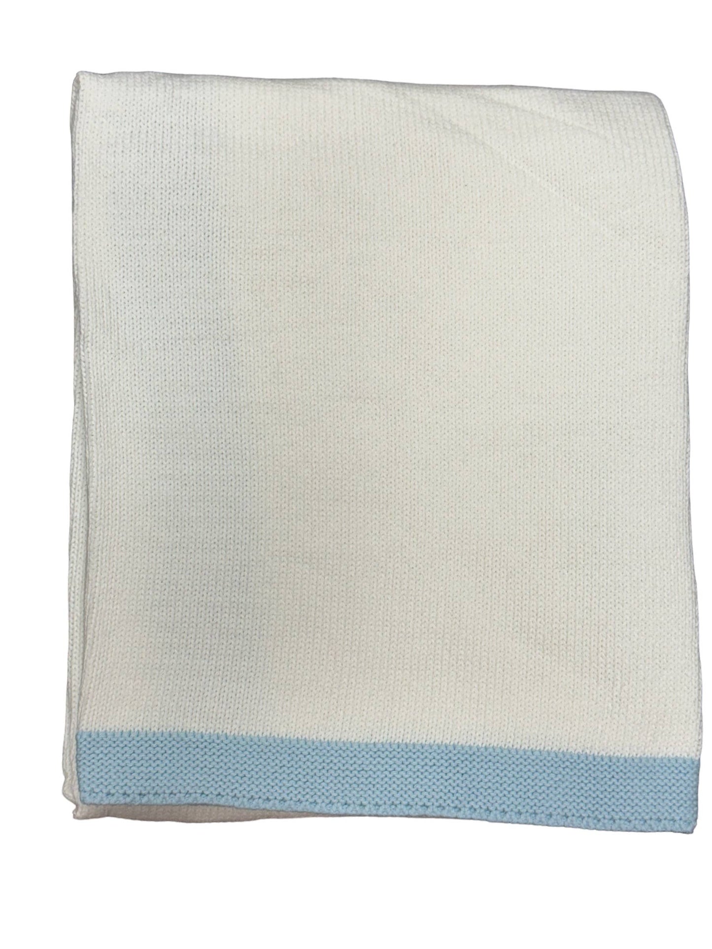 Soft Cotton Baby Blanket