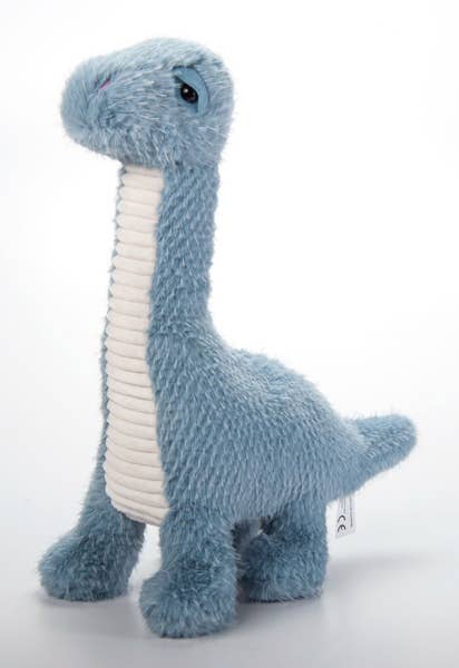 Brachiosuarus Dino Plush