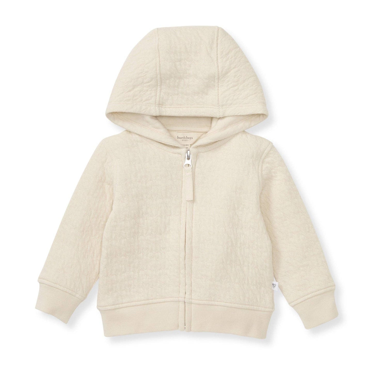 Organic Baby Jacket Cream