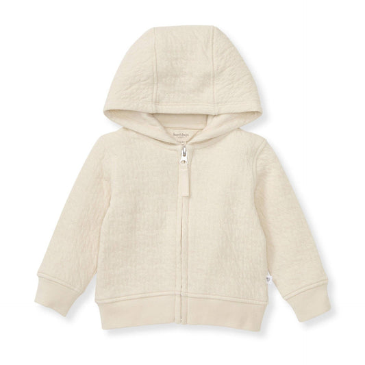 Organic Baby Jacket Cream