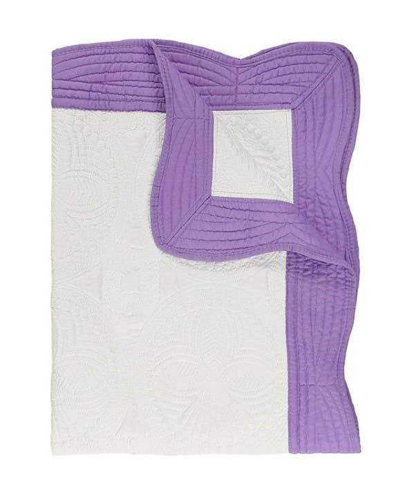 Heirloom Quilt