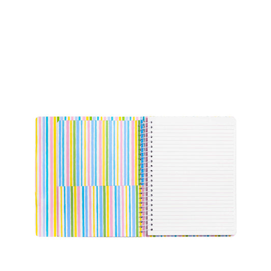 Lilly Pulitzer Mini Notebook in Garden Home