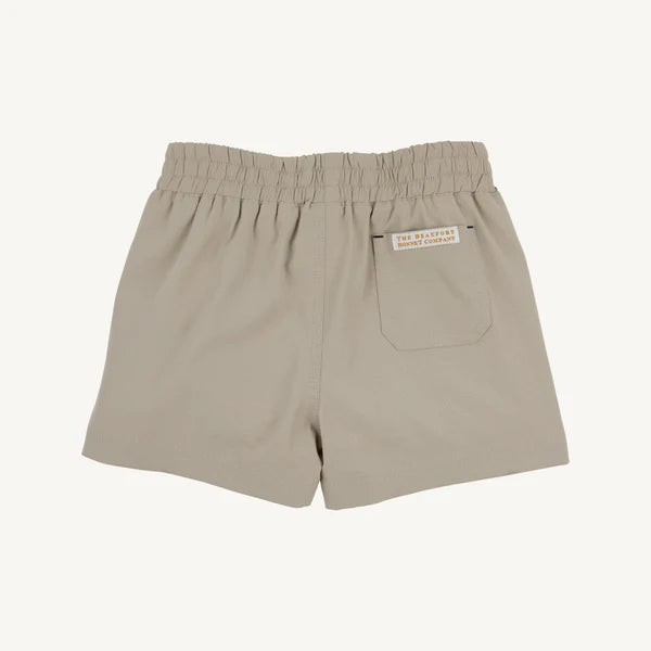 Prepletic™ Sheffield Shorts Keene Khaki