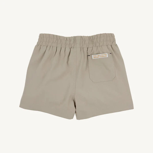 Prepletic™ Sheffield Shorts Keene Khaki