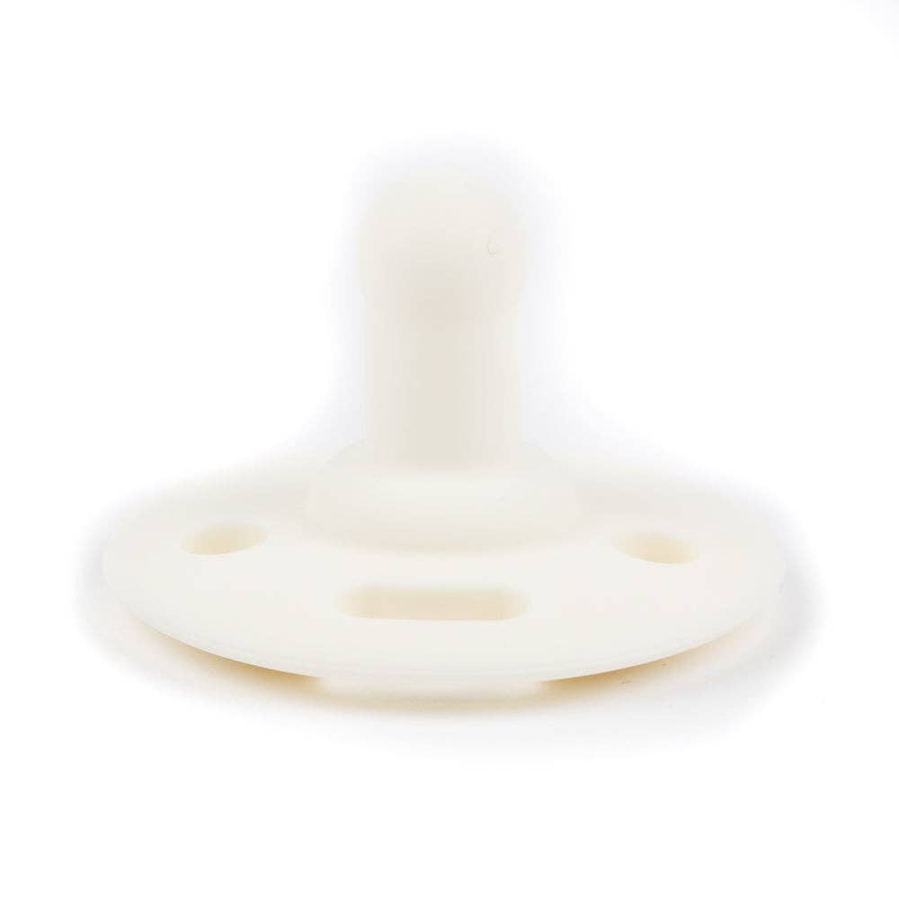 Hello World Pacifier
