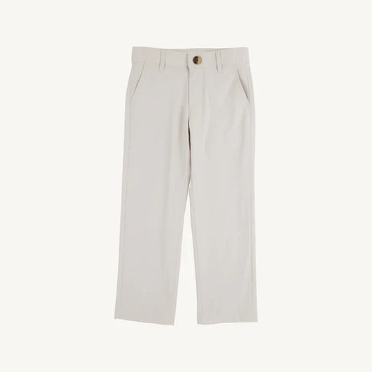 Prep School Pants Stone