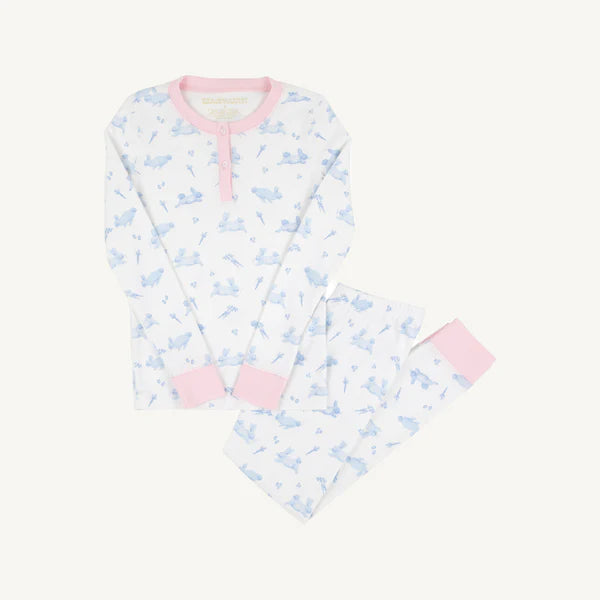 Sara Jane's PJs in Hops