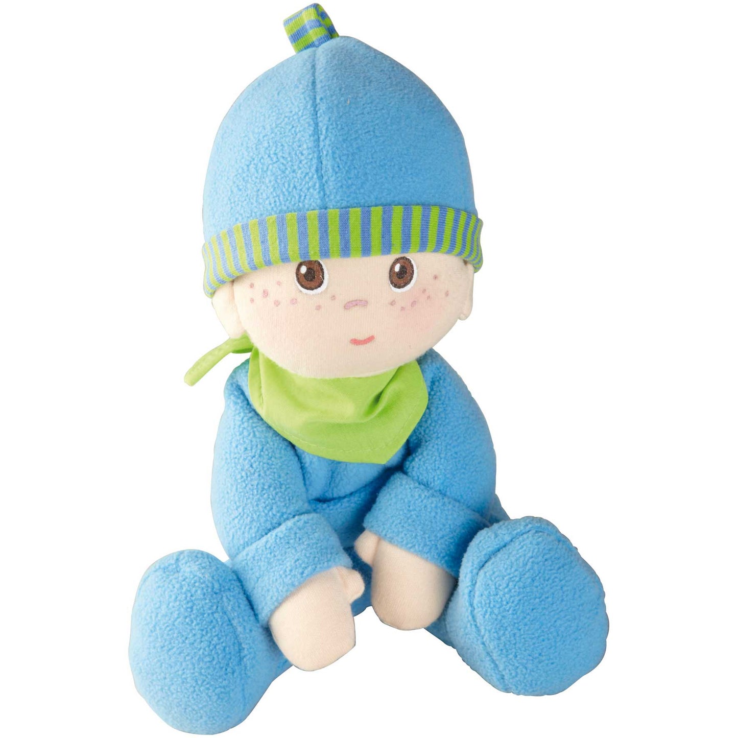 Snug Up Doll Luis