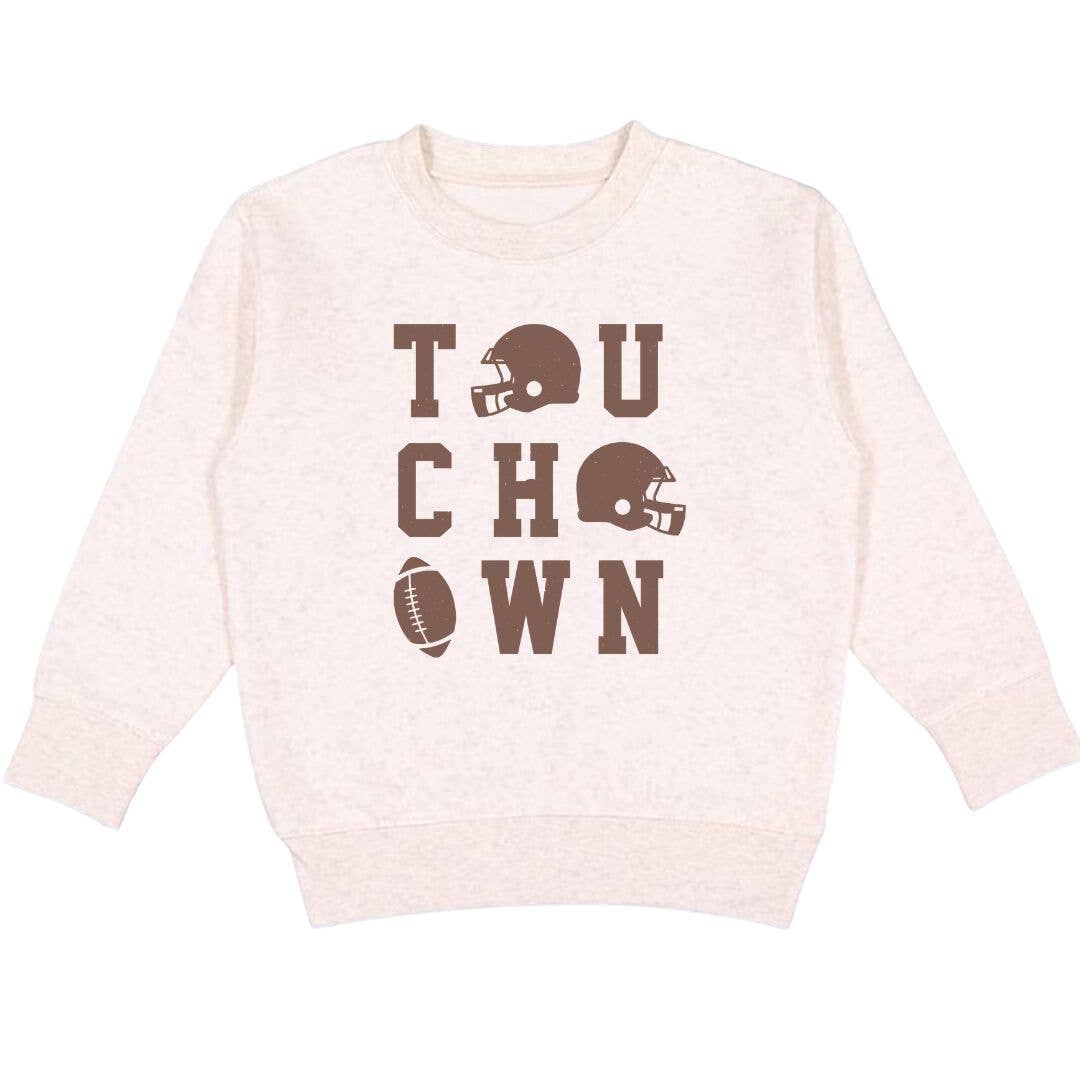 Touchdown Sweatshirt