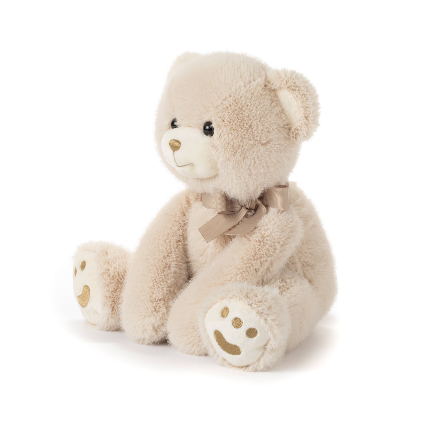 Bently Bear Crème 10" Plush