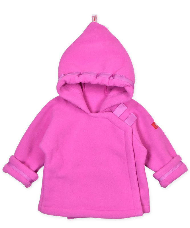Widgeon Coat