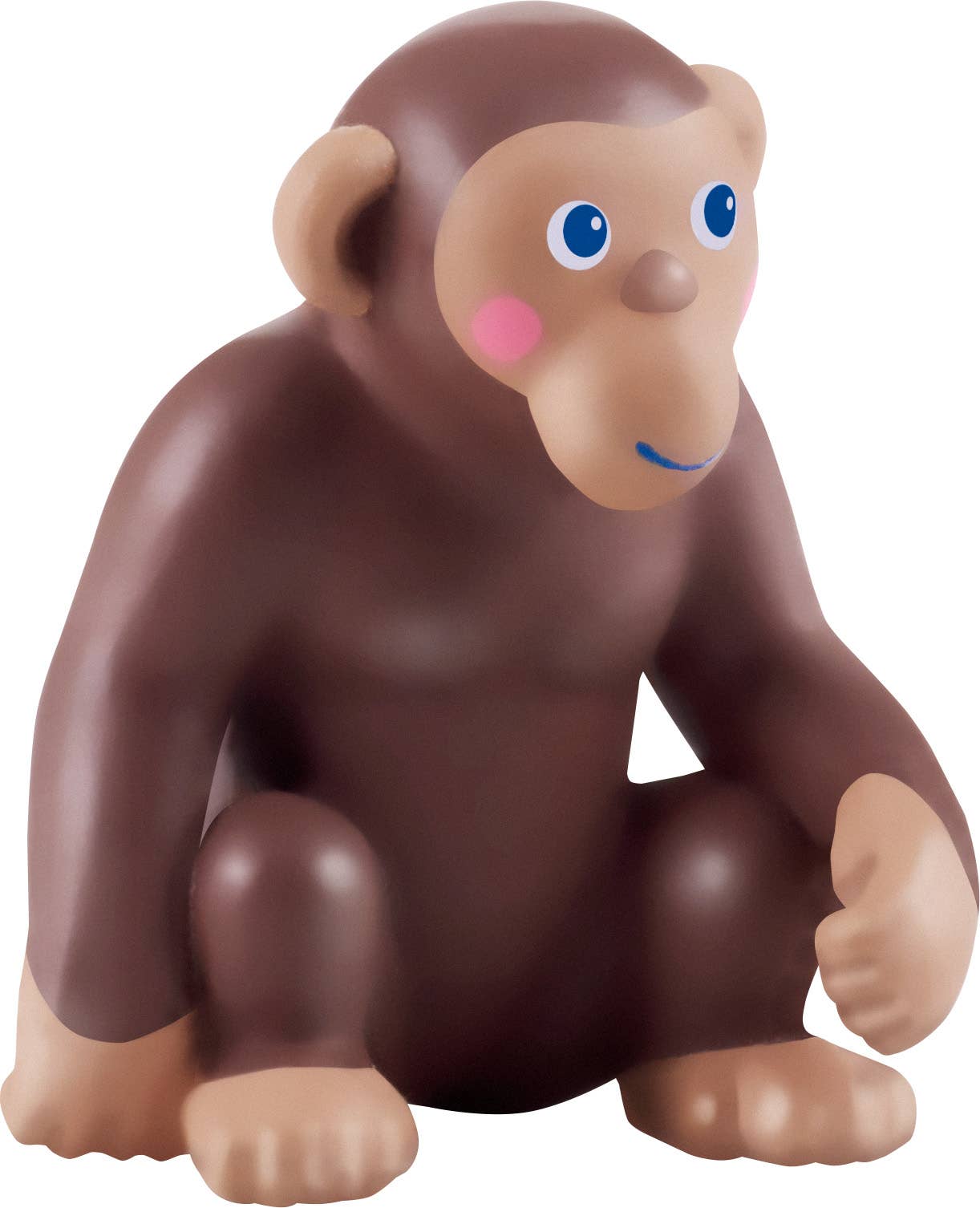 Little Friends Monkey