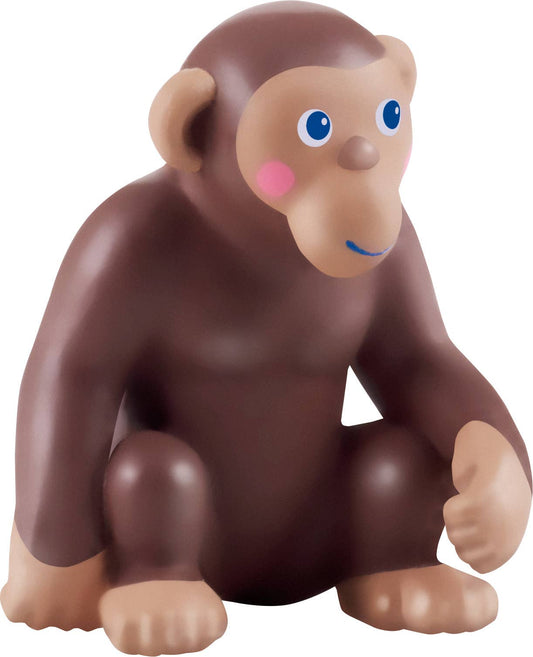 Little Friends Monkey