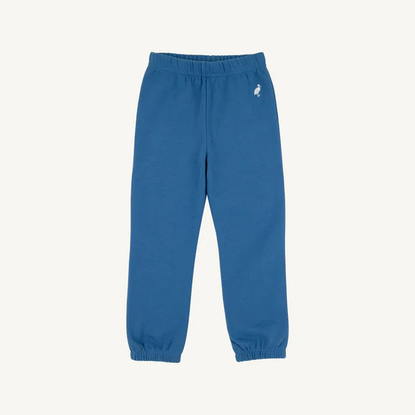 Gates Sweatpant Wood Boat Blue