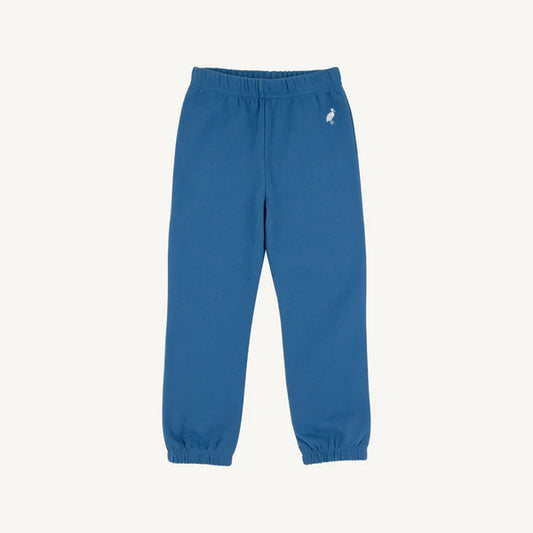 Gates Sweatpant Wood Boat Blue