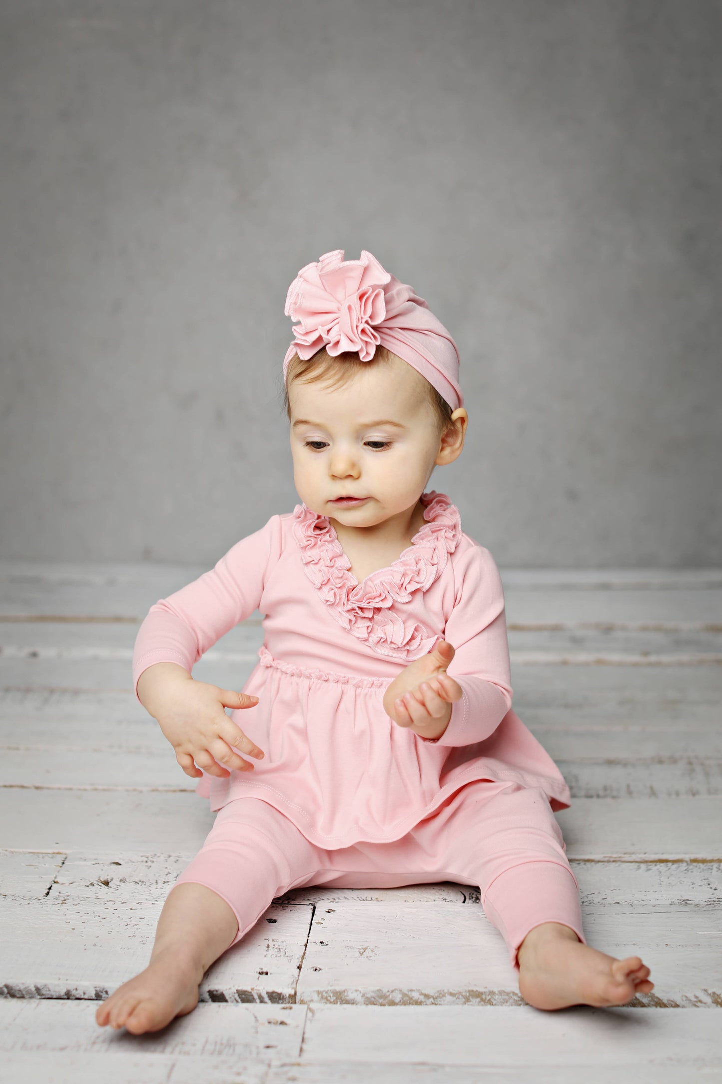 BABY-Lil Bohemian Set