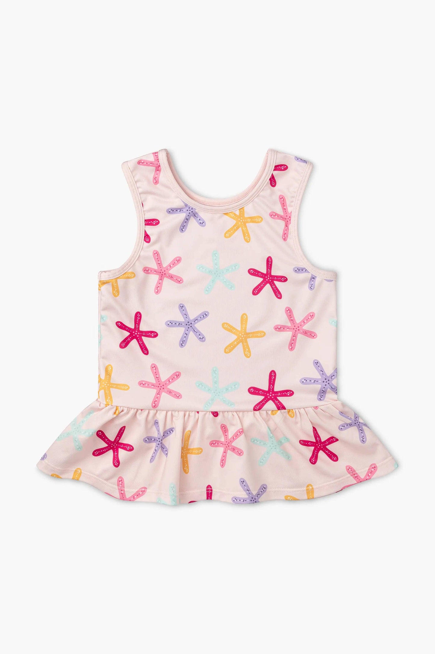 Starfish Tankini Swim Set