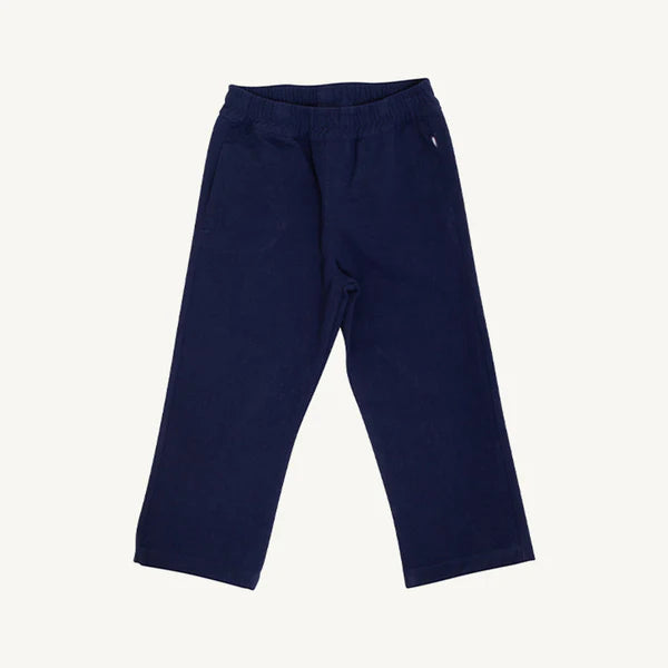 Sheffield Pants Nantucket Navy