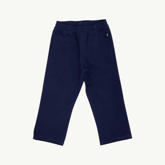 Sheffield Pants Nantucket Navy