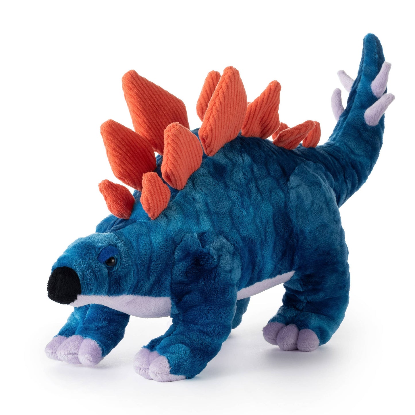 Stegosaurus Dino Plush