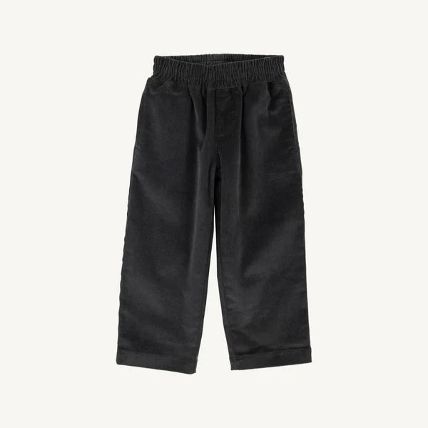 Sheffield Pants Gray Cord