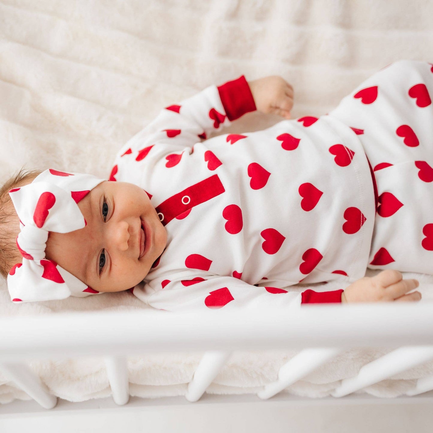 My Heart 2pc Set