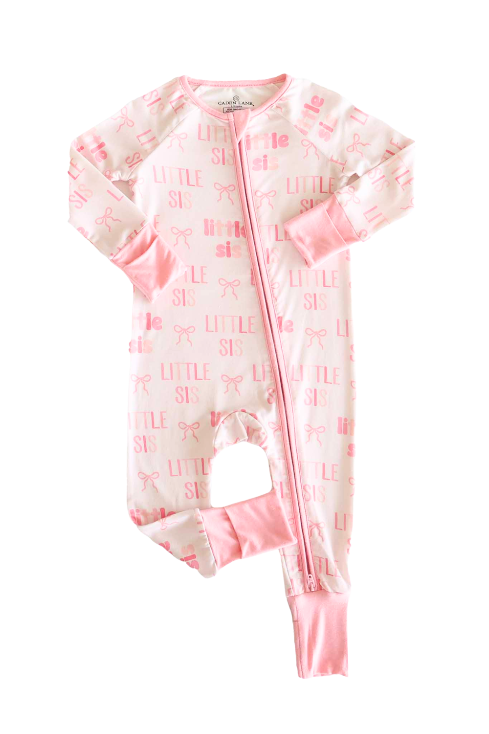 Little Sis Romper