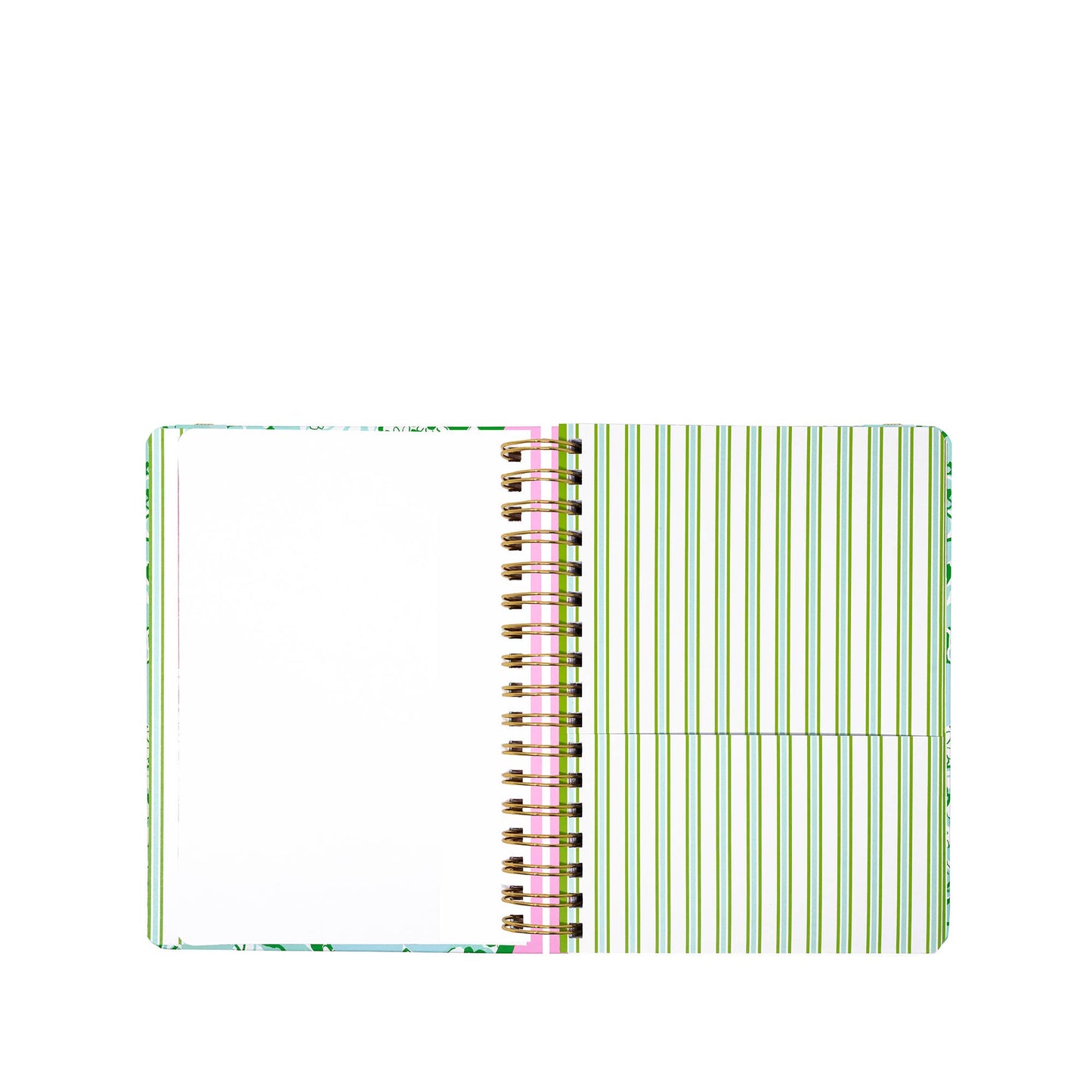 LP Large Agenda (Mint Condition)