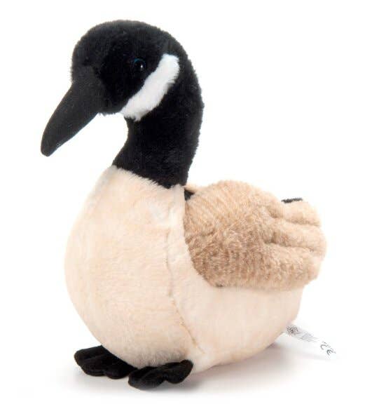 Canada Goose Stuffed Plush