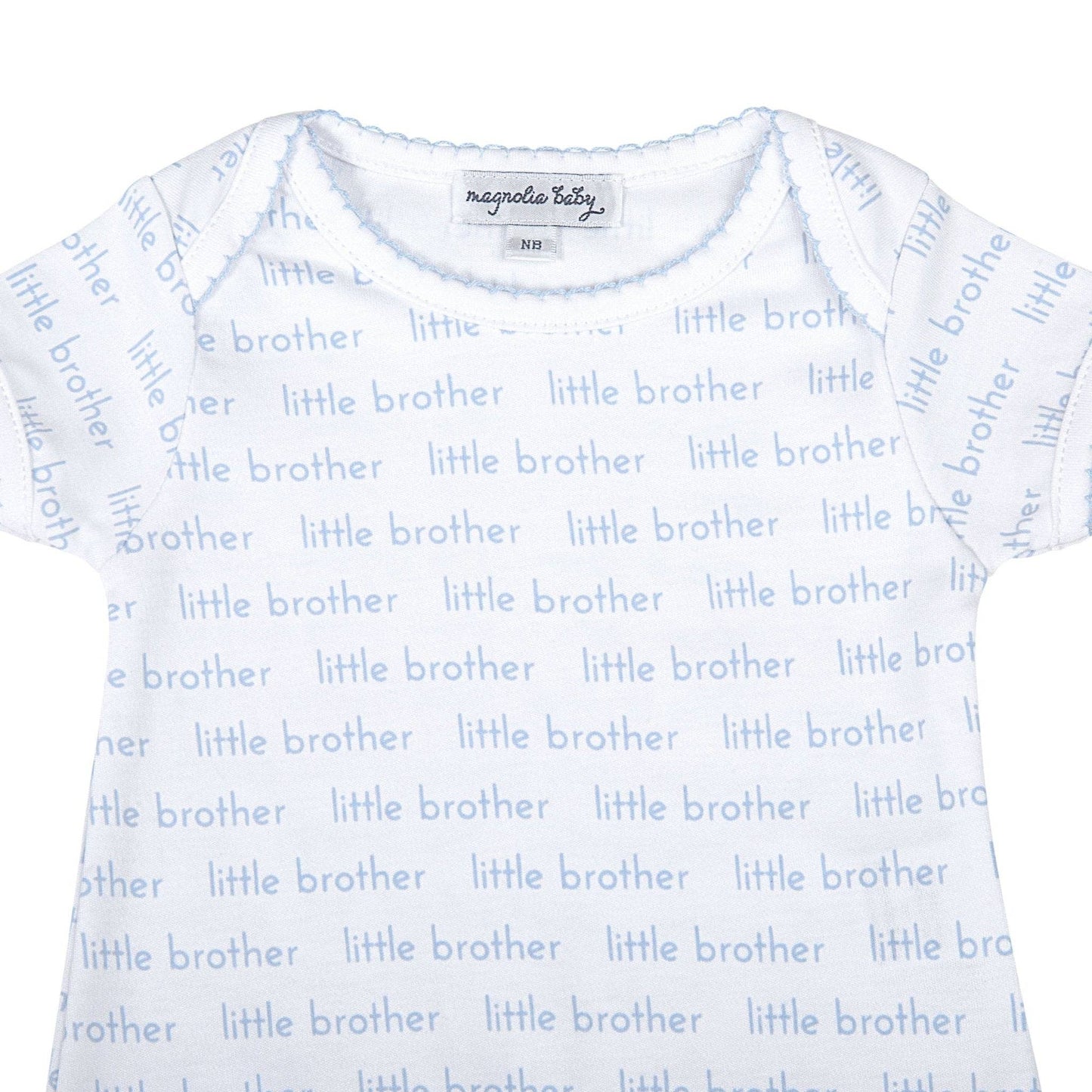 Little Brother Onesie