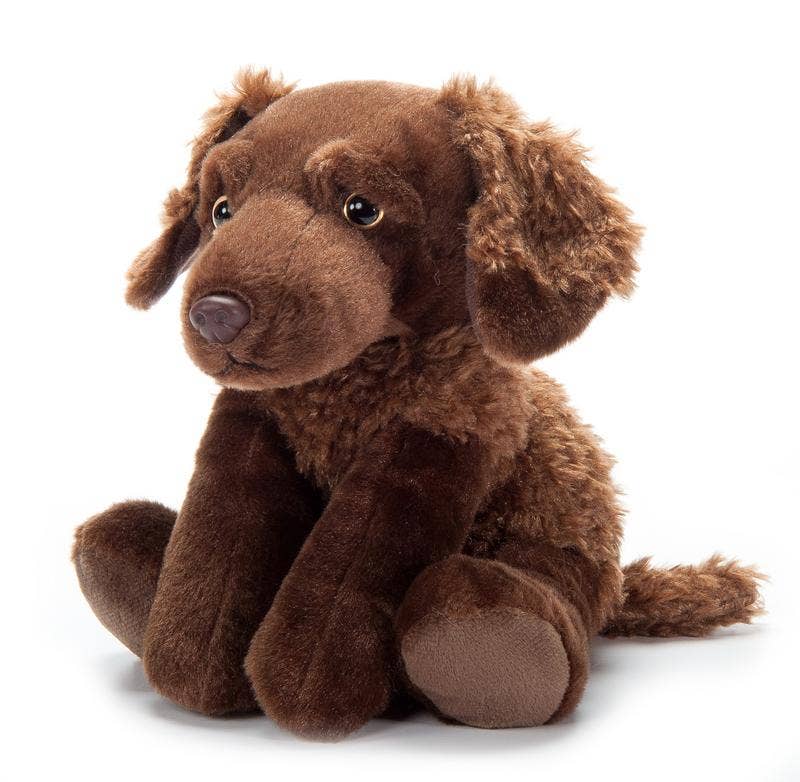 Chesapeake Retriever Plush