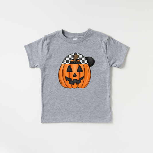 Boo Crew Halloween Tee