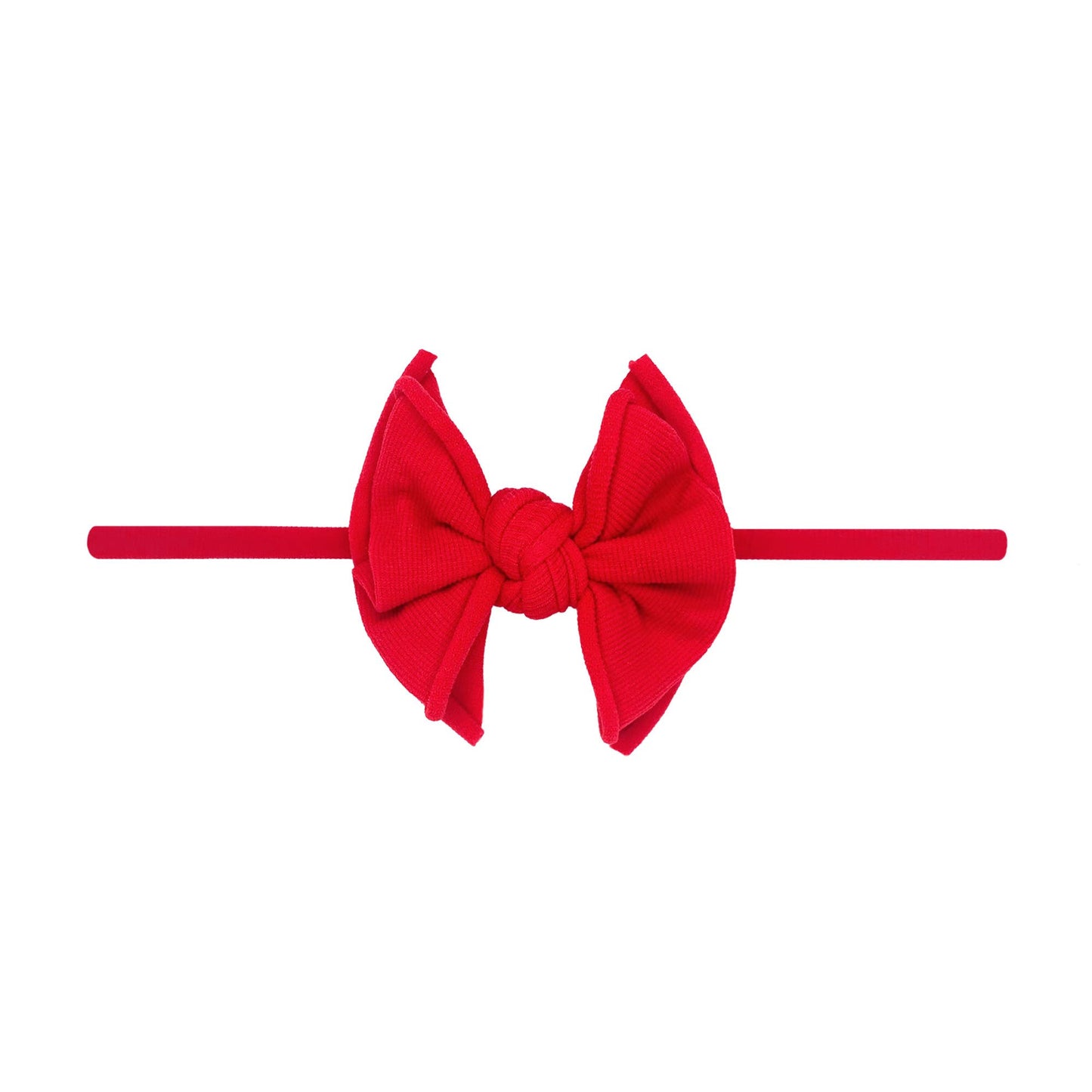 Baby Bling Skinny Nylon Headband