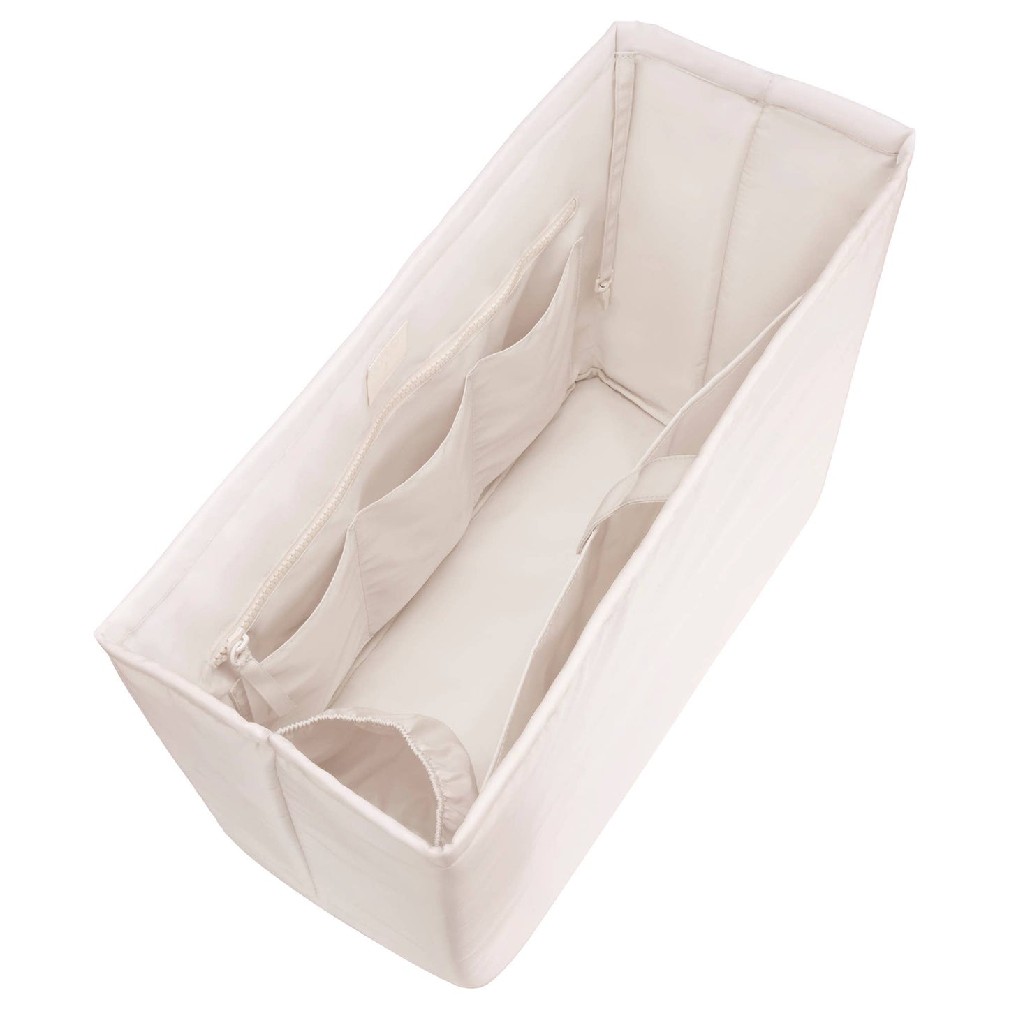 Case-Mate Organizer in Vanilla