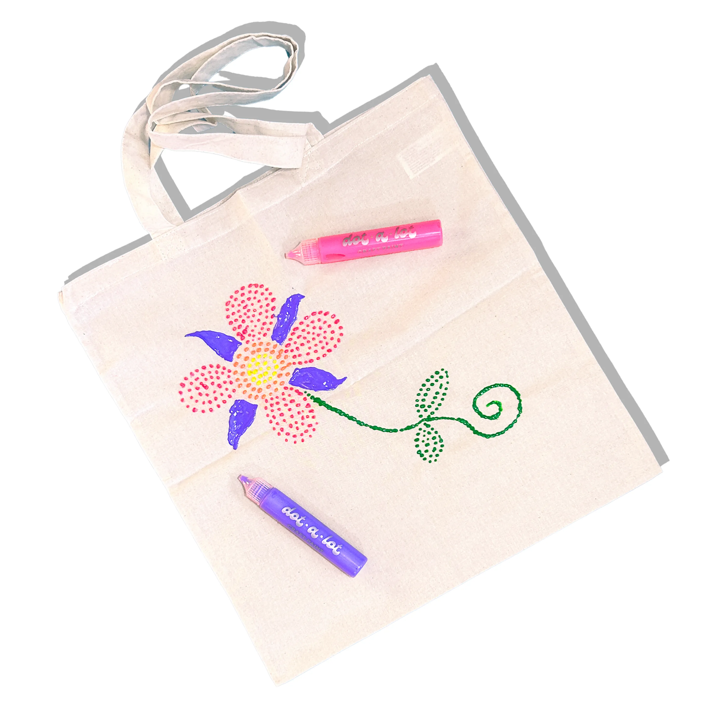 Dot-A-Lot Dimensional Craft Paint