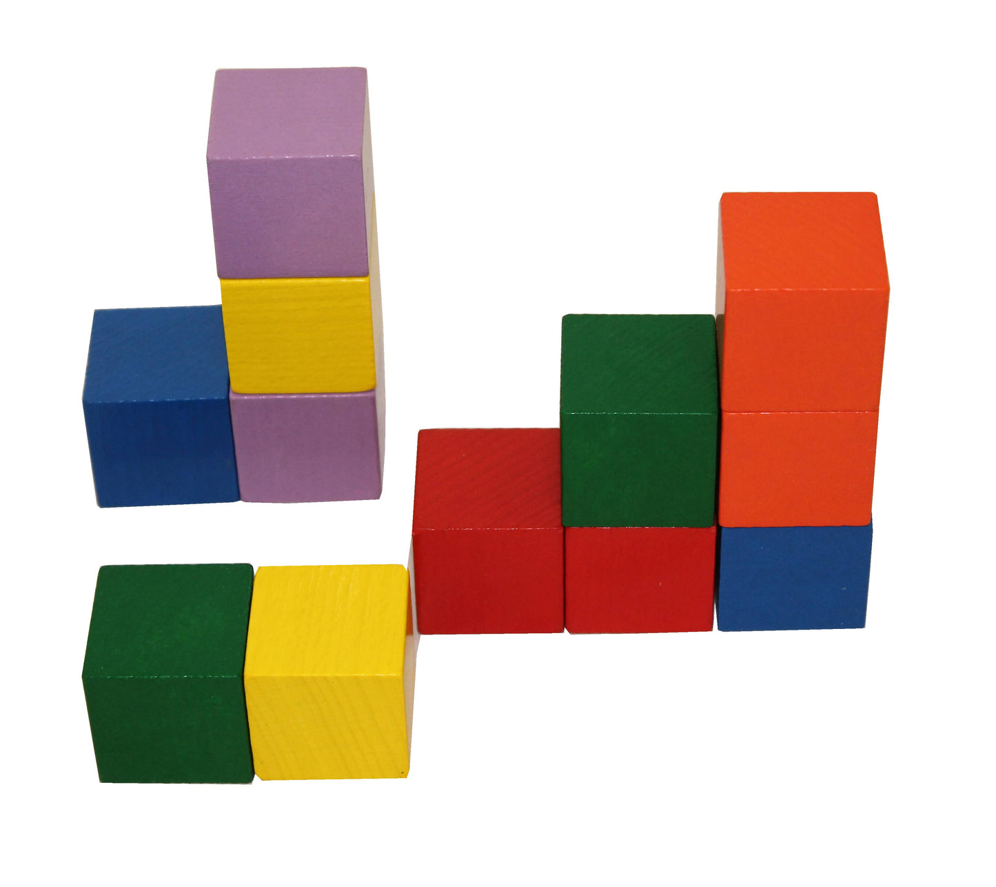 Baby's First Basic Blocks