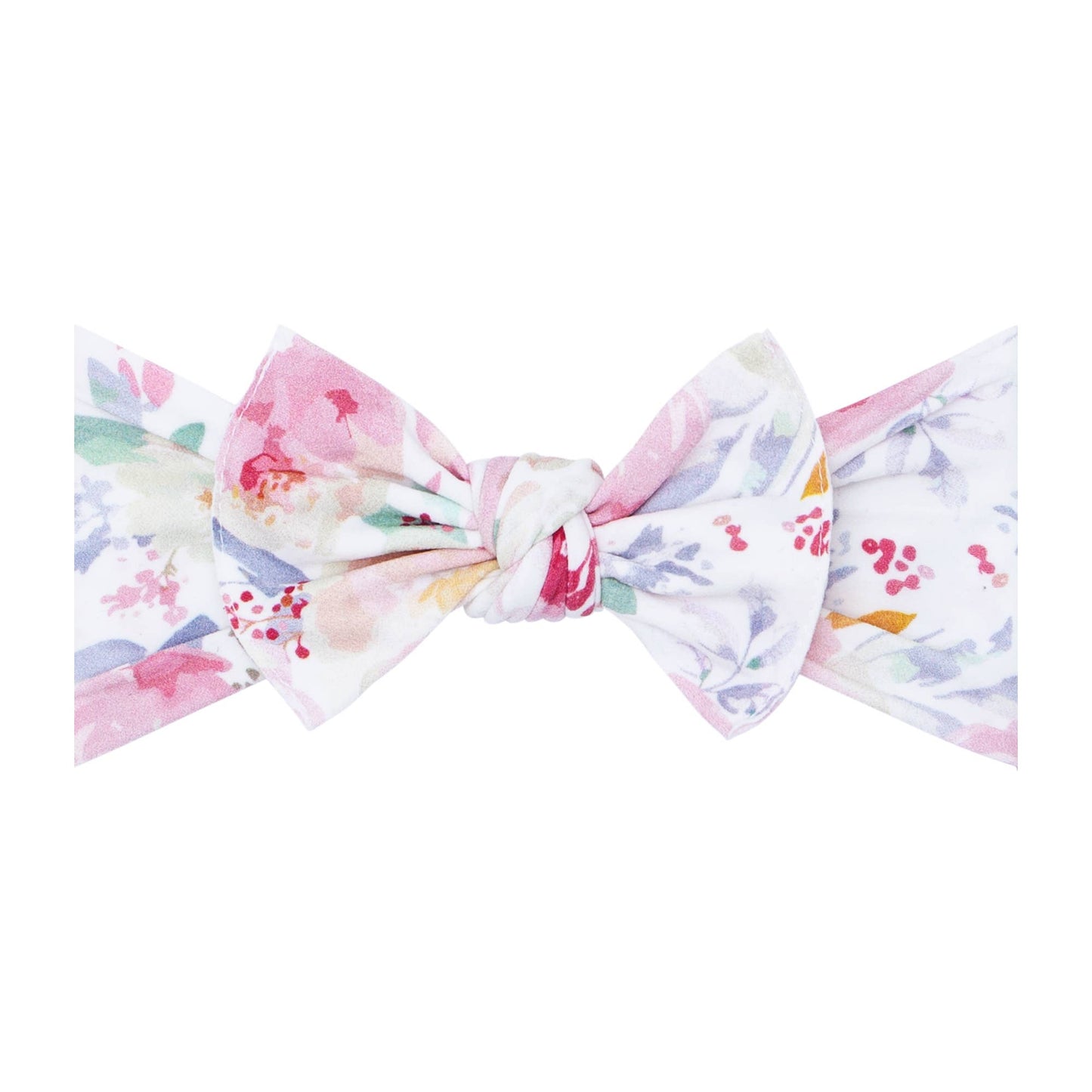 Baby Bling Printed Headband