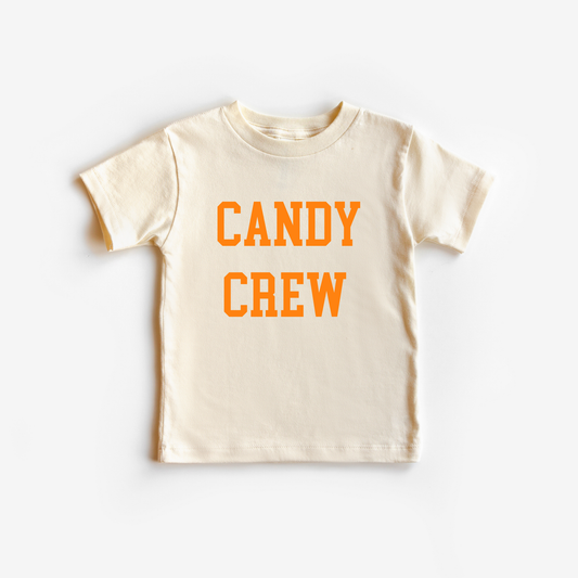 Candy Crew Tee