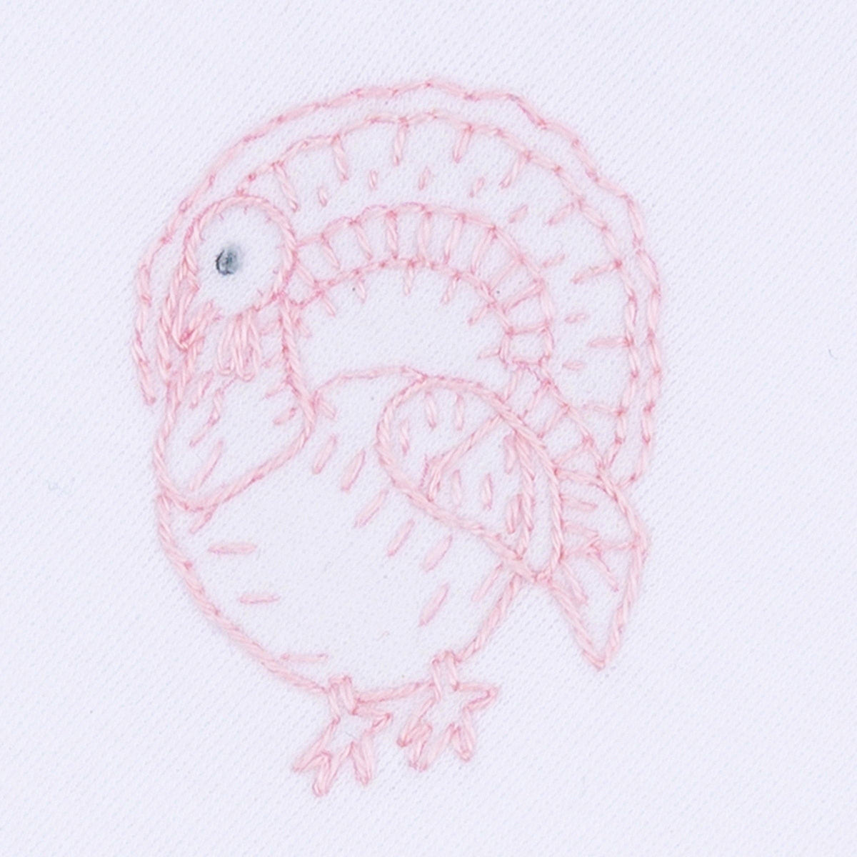 Harvest Blessings Set in Pink